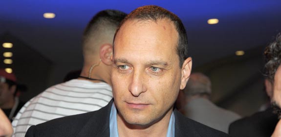 אמיר גילת / צלם: איל יצהר